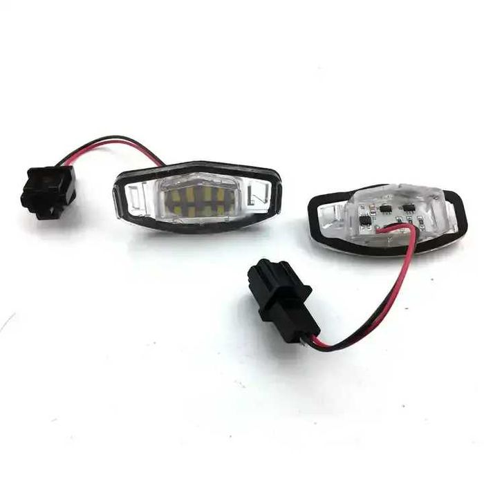 LED Плафони за Honda Civic Accord Legend