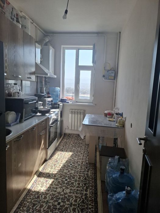 Продается 3х новостройка роща Чирчик