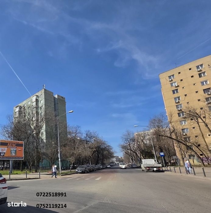 Ocazie! Teren intravilan, 600 mp, p+4, Dr.Taberei, Ghencea, metrou
