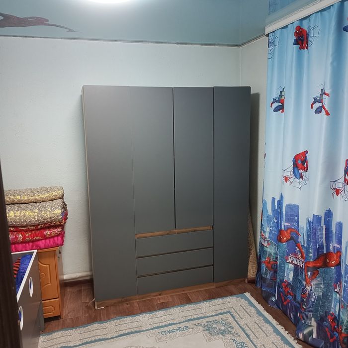 Продаю дом. Төле би