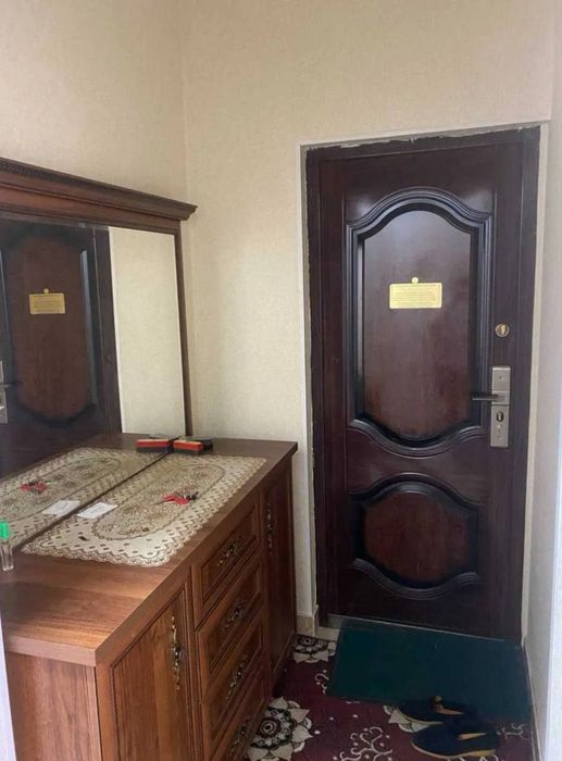 Kvartira ijaraga beriladi IT park