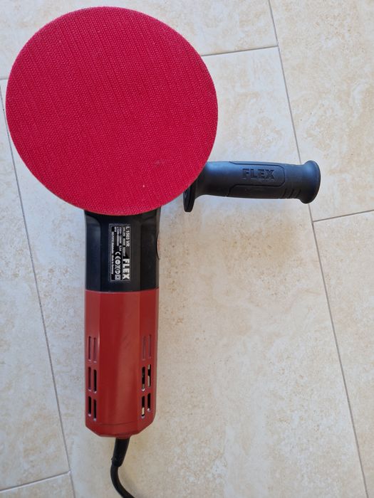 FLEX  L 1503 VR - slefuitor