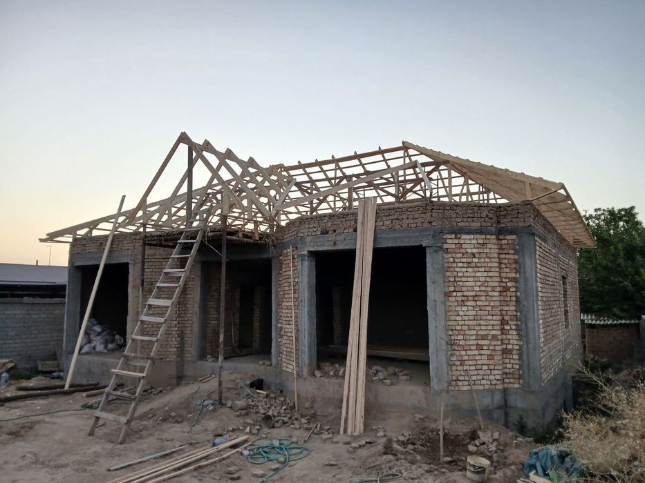 Tom Yopamiz.          Toshkent shahar/tuman. Profnastil