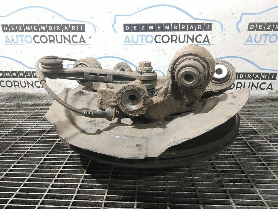 Fuzeta stanga spate BMW X3 F25 2.0 D 2010 - 2014 Automata N47D20C Euro5 (1246) Diesel X ...