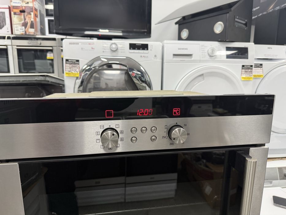 Фурна за вграждане SIEMENS