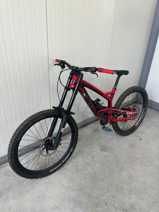 YT Industries Tues Pro 2016 L 27.5