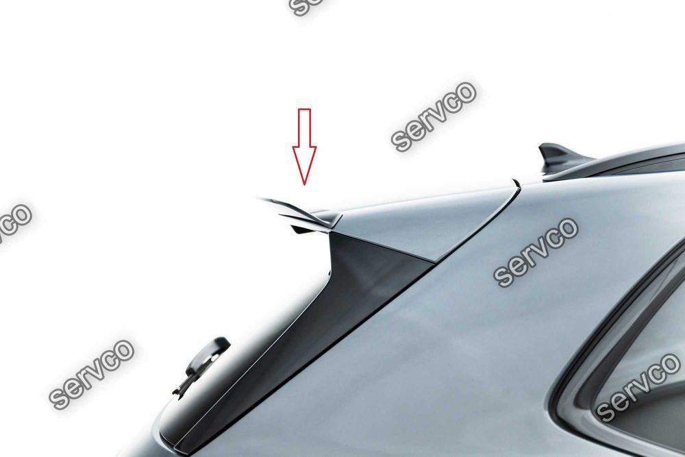 Eleron Volkswagen Tiguan R-Line Mk3 2024- v2 - Maxton Design