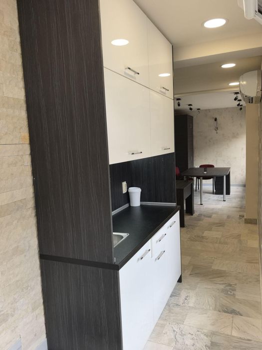 Продава се Офис в Пловдив, Център - 32 кв.м за 1938 €/кв.м - Снимка #1