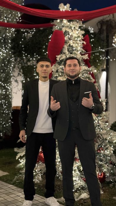 Ведущий мероприятий