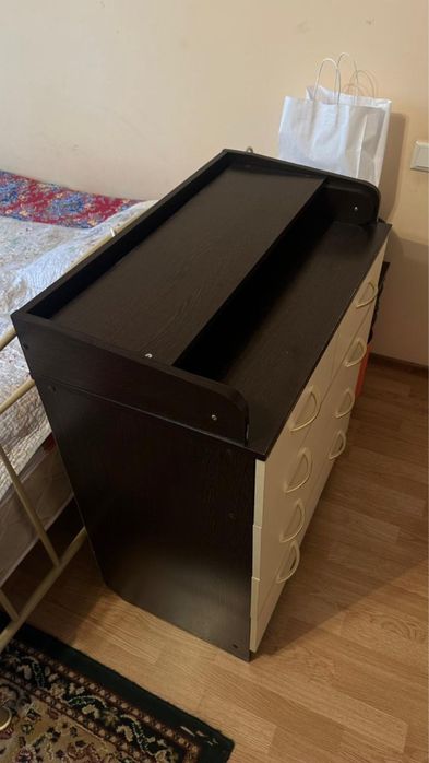 Продам комод