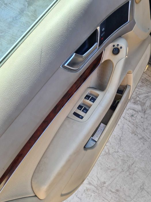 **На части ** Audi A6 4f, 2.7TDI, Quattro, 163hp, sedan