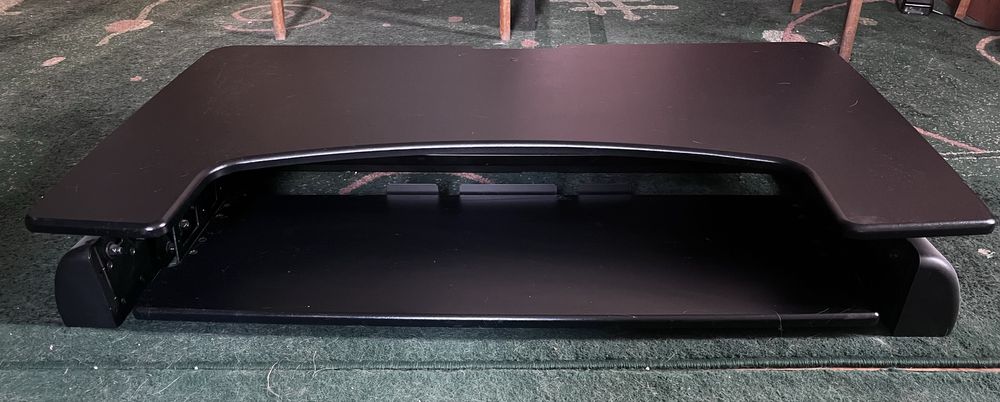 Регулируемый стол-трансформер