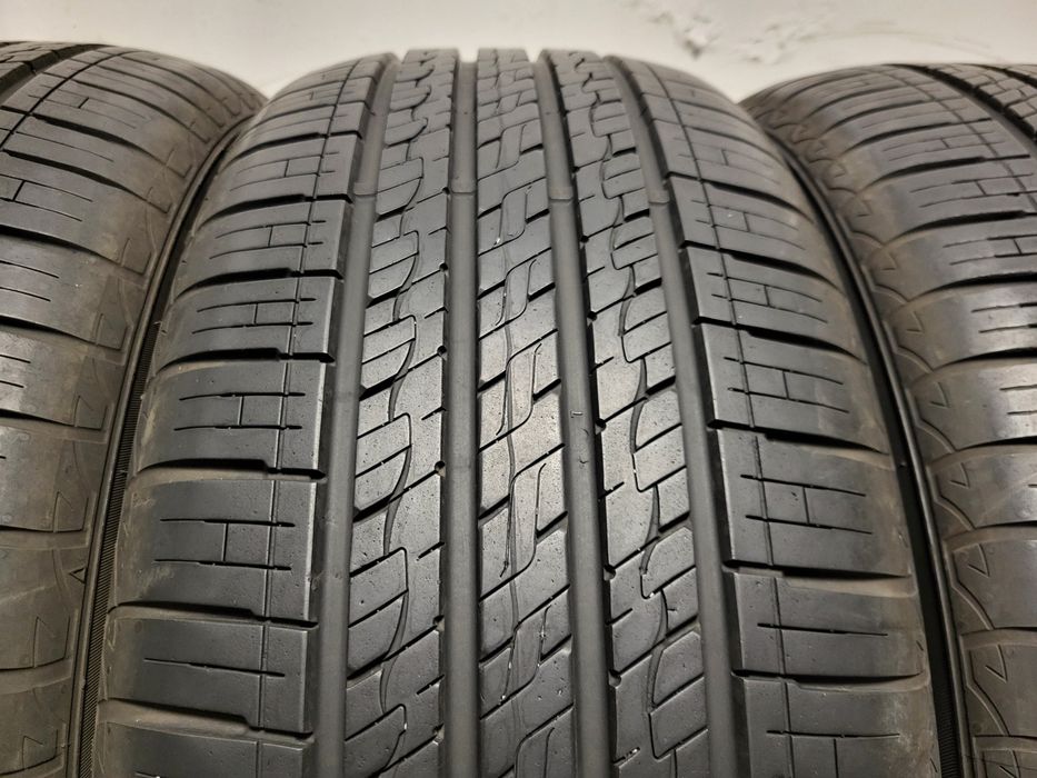 235/50/19 Cooper DOT1022 / всесезонни гуми