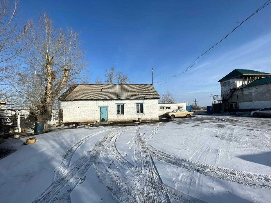 Сдам в аренду промбазу