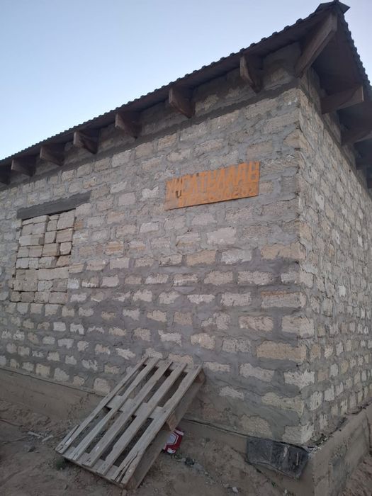 Дом в Жанаталапе