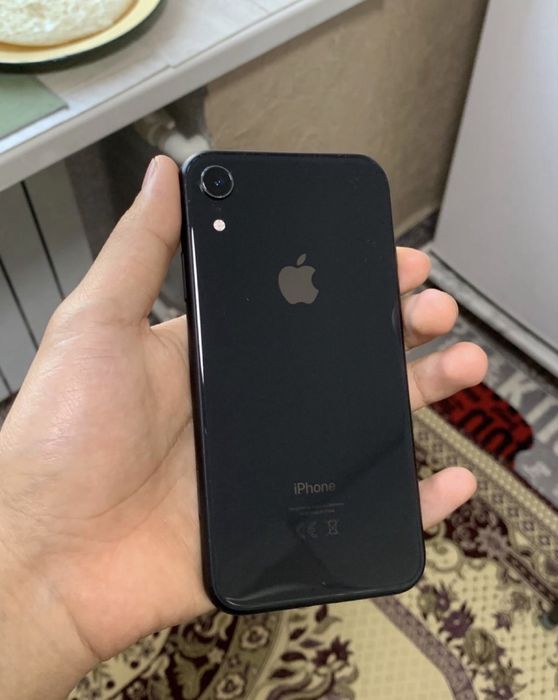 iPhone Xr (128)