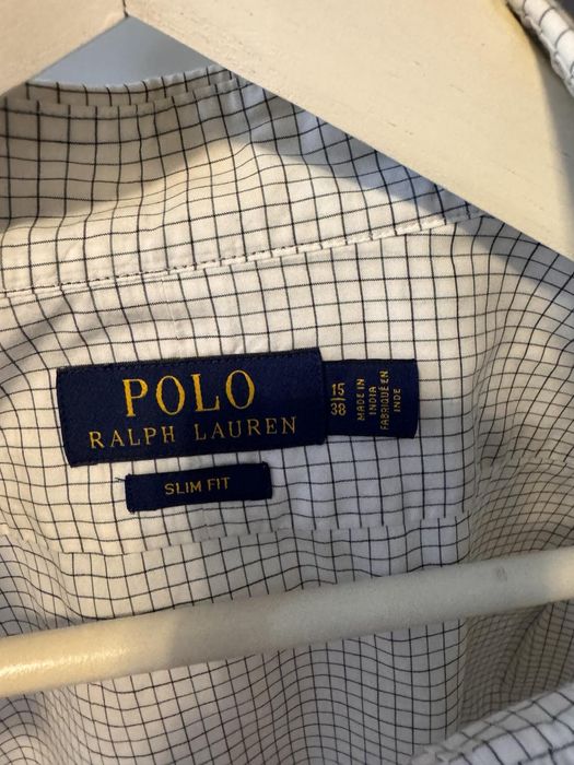 Ralph Lauren/ Ралф Лорън риза