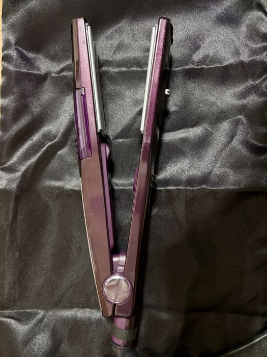 Placă de păr BaByliss I-PRO 230 Steam I-PRO Steam