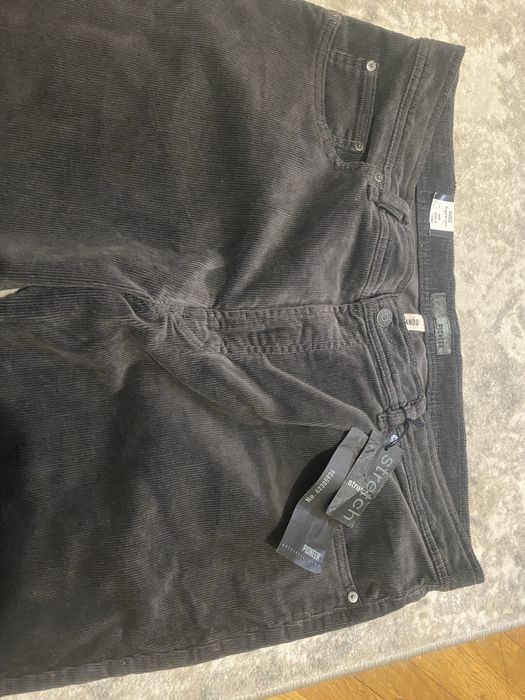 Blugi raiat barbati Pioneer