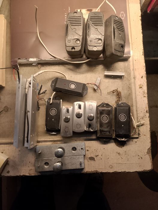 Видеокамера 3000