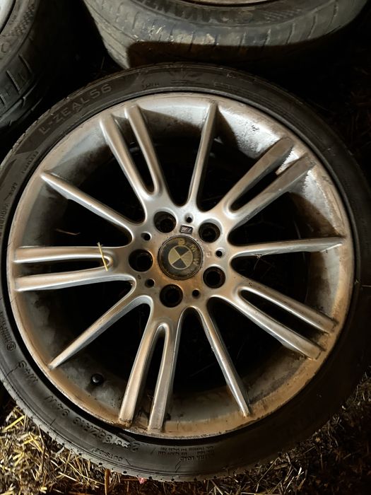 Джанти за бмв style 193 r18