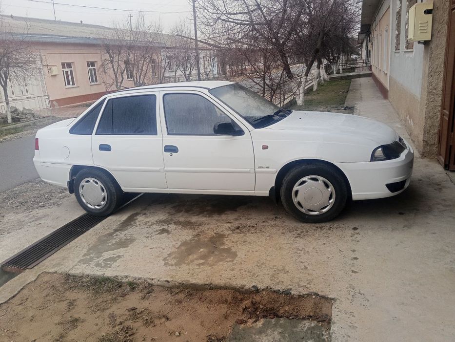 Нексия 2 холати зур