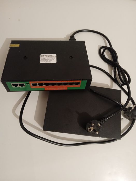 Продам Коммутатор для видеокамер