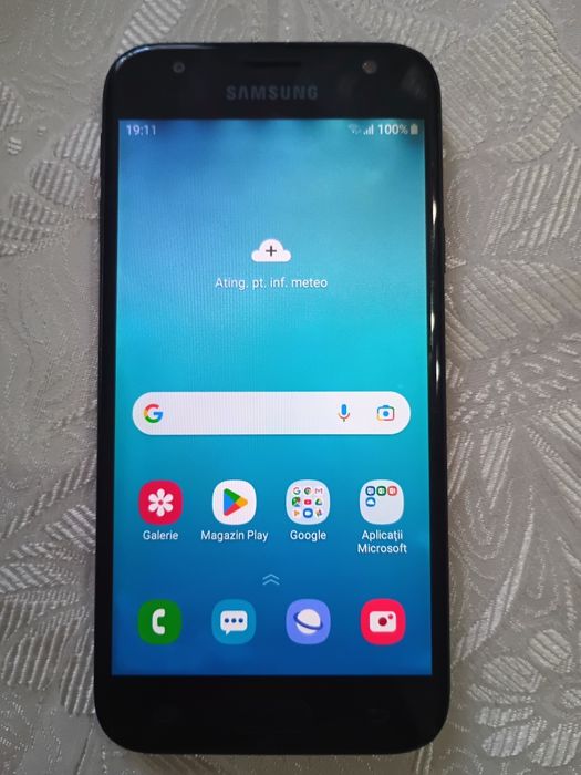 Samsung J3 2017 dual sim