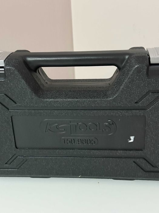 Set cleste de nituit KS TOOLS 150.9805 popnituri