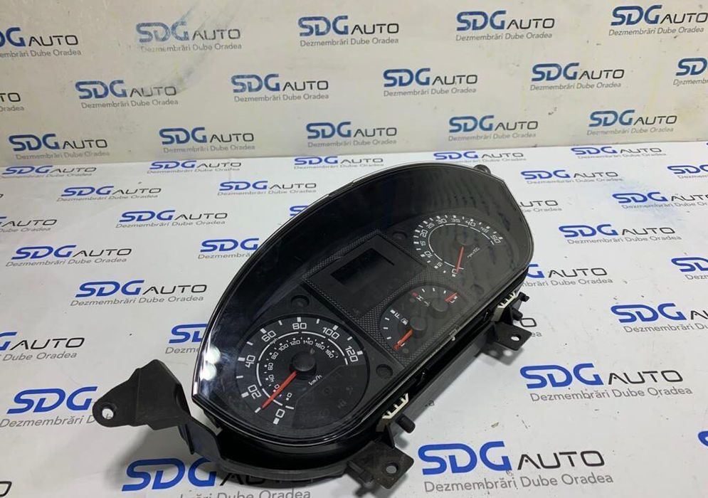 Ceasuri bord 69502590 Iveco Daily 2.3 2006-2012