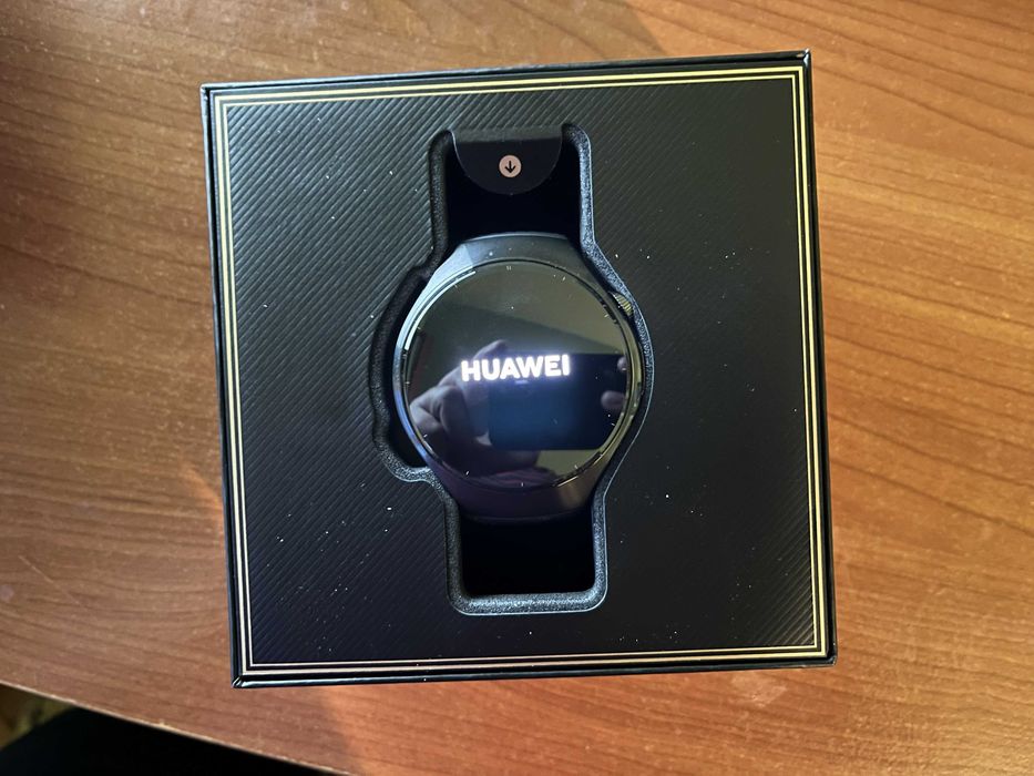 Huawei Watch 5 46mm Black