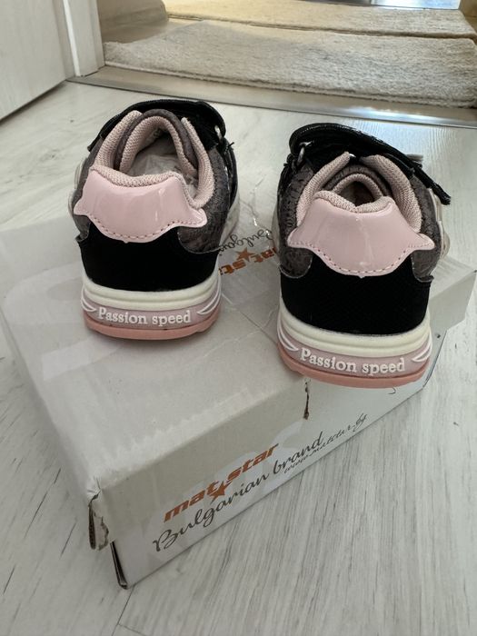 Детски обувки Pabloski, Mat star