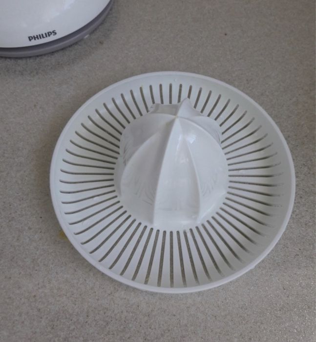 Соковыжималка для цитрусовых philips