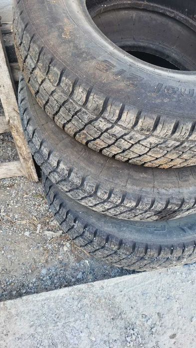 Срочно продам шины