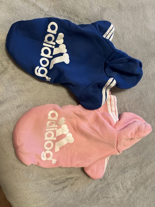 Дрешка за куче Adidog