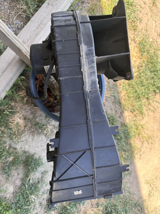 Продам вентилятор печки от Passat