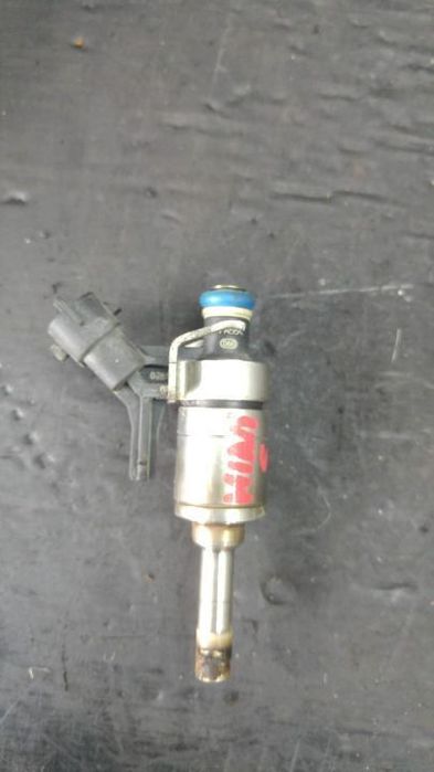 Injector 1.6 b bmw serie 1 f20 f21 serie 3 f30 f80 mini cooper r56 v7528351 0261500