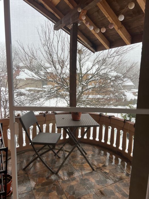 Продавам къща близо до Плевен