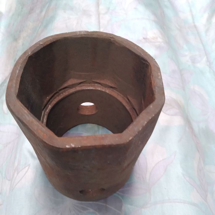 Ступичные ключи разных размеров