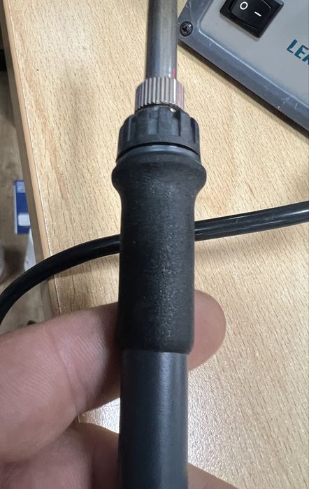 Statie lipit profesionala Quick 203H