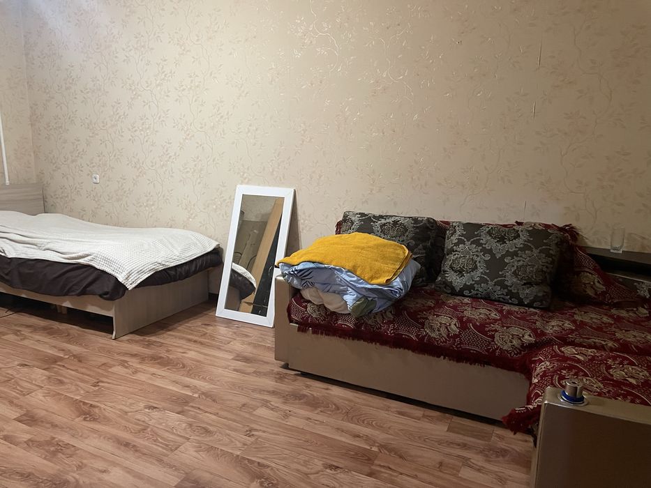 Нужна Девочка на подселение