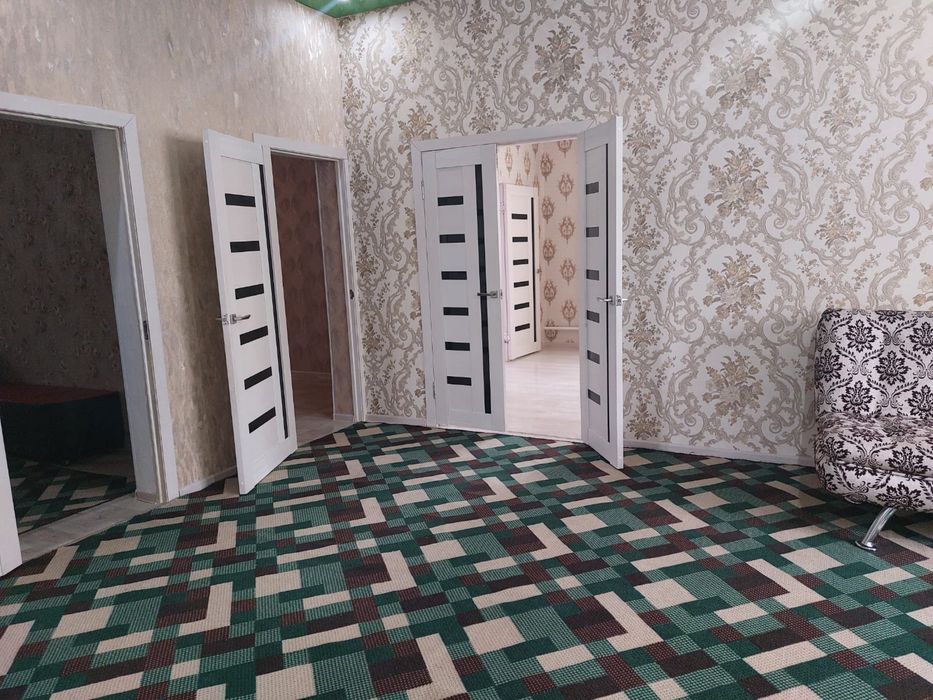 Саяхат мөлтек ауданы үй сатылады