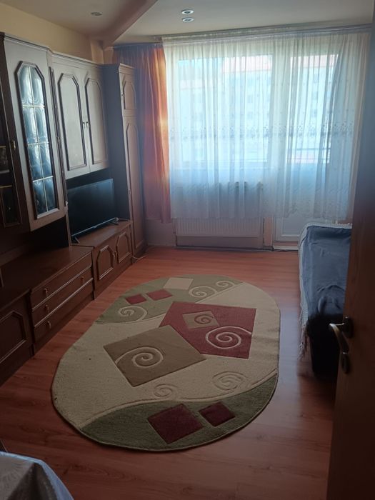 Anchiriez apartament an Năsăud