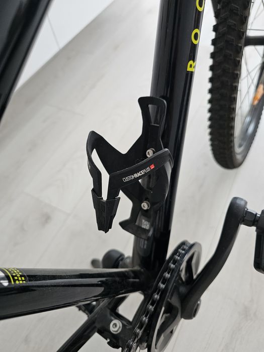 Bicicleta ROCKRIDER 24 inch
