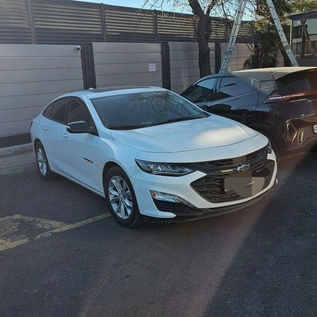 Malibu xl 2024 yil toza