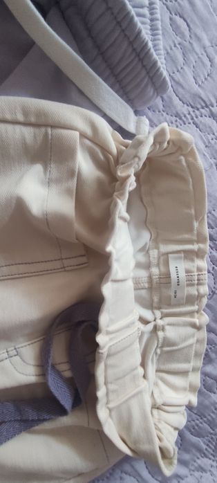 Долнище на анцуг