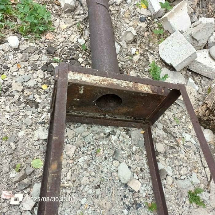 Труба дымоход продам