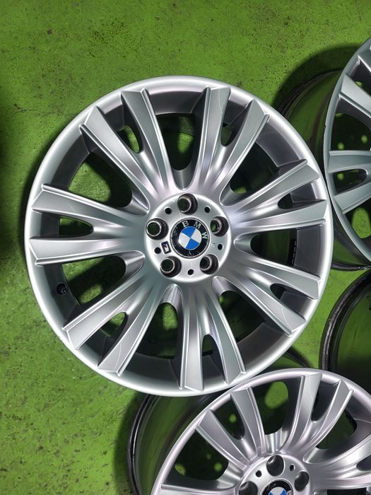 19 5x120 Bmw X5 E70 лети джанти 5х120 бмв х5