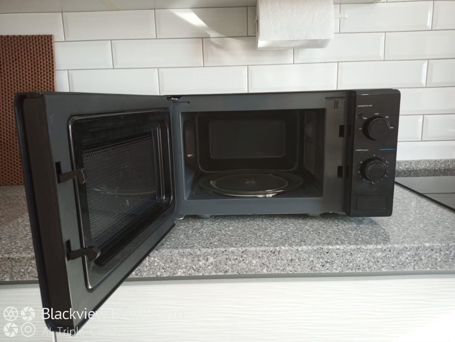 Микроволновка DEXP