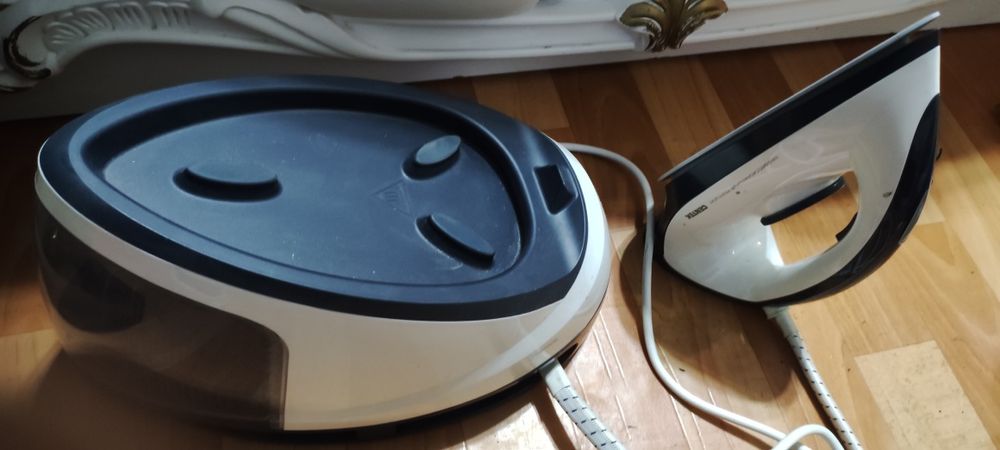 Продам утюг отрариватель